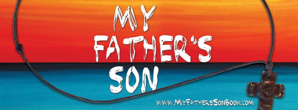 My Father's Son Header