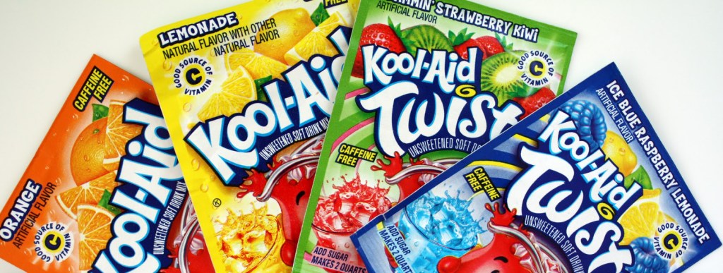 kool aid