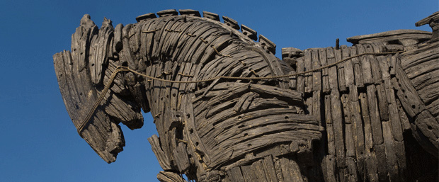 trojan horse